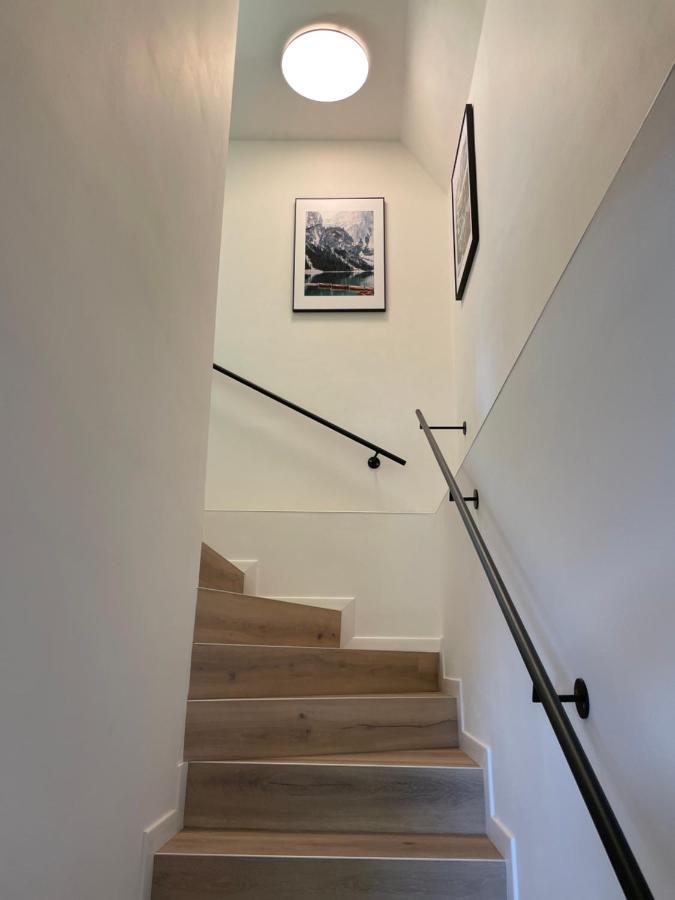 Jirotovy Boudy I Villa Telnice Buitenkant foto